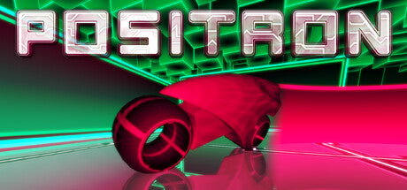 Positron PC Steam Key
