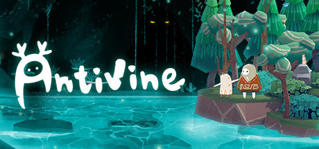 Buy Antivine Steam Key Default Title Steam key – fast digital delivery | Volt Keys