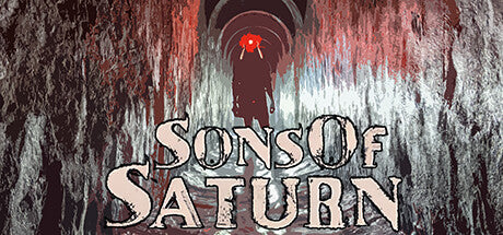 Buy Sons of Saturn Steam Key Default Title Steam key – fast digital delivery | Volt Keys
