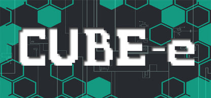 Buy CUBE-e Steam Key Default Title Steam key – fast digital delivery | Volt Keys