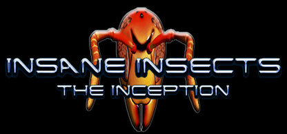 Buy Insane Insects: The Inception Steam Key Default Title Steam key – fast digital delivery | Volt Keys