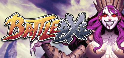 Buy Battle Axe Steam Key Default Title Steam key – fast digital delivery | Volt Keys