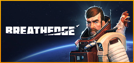 Buy Breathedge Steam Key Default Title Steam key – fast digital delivery | Volt Keys