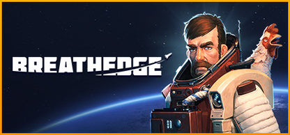 Buy Breathedge Steam Key Default Title Steam key – fast digital delivery | Volt Keys