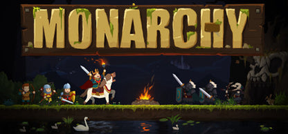 Monarchy PC Steam Key