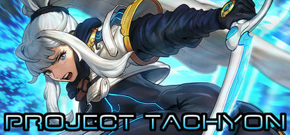PROJECT TACHYON PC Steam Key