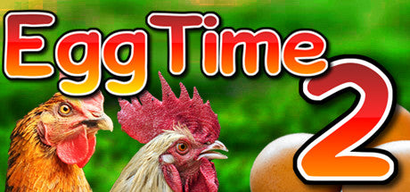 Buy EggTime 2 Steam Key Default Title Steam key – fast digital delivery | Volt Keys