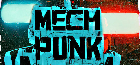 Buy MECH PUNK Steam Key Default Title Steam key – fast digital delivery | Volt Keys