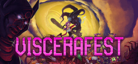 Buy Viscerafest PC Steam Key Default Title Steam key – fast digital delivery | Volt Keys