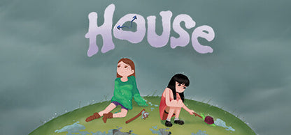 Buy House Steam Key Default Title Steam key – fast digital delivery | Volt Keys