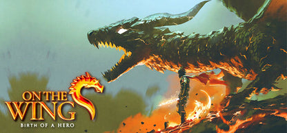 Buy On the Dragon Wings - Birth of a Hero Steam Key Default Title Steam key – fast digital delivery | Volt Keys