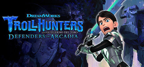 Buy Trollhunters: Defenders of Arcadia Steam Key Default Title Steam key – fast digital delivery | Volt Keys
