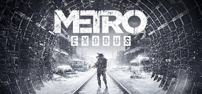Buy Metro Exodus DE Steam Key Default Title Steam key – fast digital delivery | Volt Keys