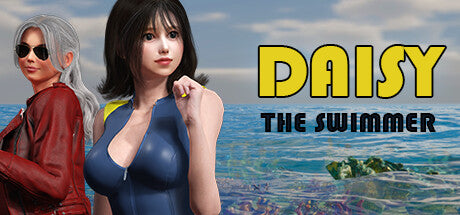 Buy DAISY THE SWIMMER PC Steam Key Default Title Steam key – fast digital delivery | Volt Keys
