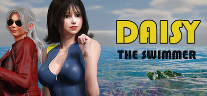 Buy DAISY THE SWIMMER PC Steam Key Default Title Steam key – fast digital delivery | Volt Keys