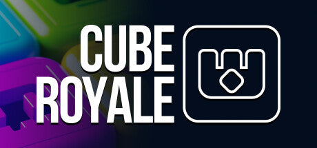 Buy CUBE ROYALE Steam Key Default Title Steam key – fast digital delivery | Volt Keys
