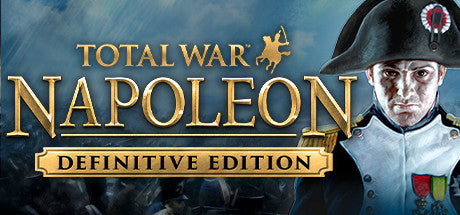 Buy Napoleon: Total War Gold Edition Steam Key Default Title Steam key – fast digital delivery | Volt Keys