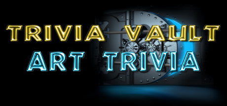 Buy Trivia Vault: Art Trivia Steam Key Default Title Steam key – fast digital delivery | Volt Keys