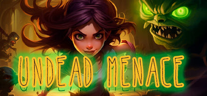Buy Undead Menace Steam Key Default Title Steam key – fast digital delivery | Volt Keys