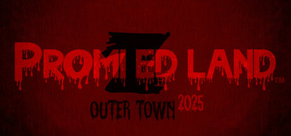 PROMIZED LAND: Outer Town 2025 PC Steam Key