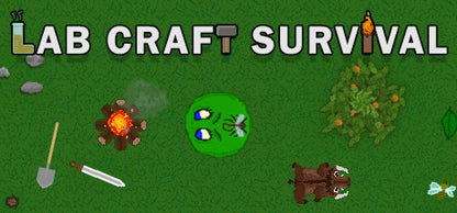 Buy Lab Craft Survival Steam Key Default Title Steam key – fast digital delivery | Volt Keys