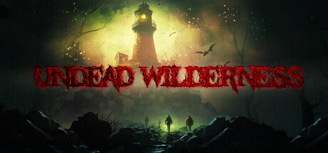 Buy Undead Wilderness Steam Key Default Title Steam key – fast digital delivery | Volt Keys