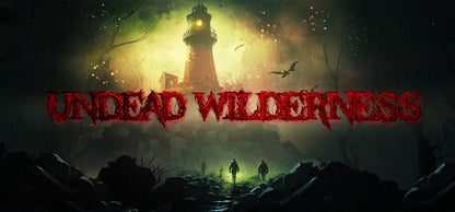 Buy Undead Wilderness Steam Key Default Title Steam key – fast digital delivery | Volt Keys