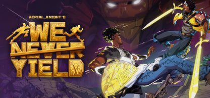Buy Aerial_Knight's We Never Yield PC Steam Key Default Title Steam key – fast digital delivery | Volt Keys