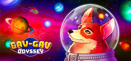 Buy Gav-Gav Odyssey Steam key Default Title Steam key – fast digital delivery | Volt Keys