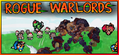 Buy Rogue Warlords Steam Key Default Title Steam key – fast digital delivery | Volt Keys