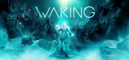 Buy Waking Steam Key Default Title Steam key – fast digital delivery | Volt Keys