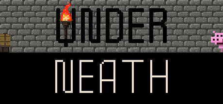 Buy Underneath Steam Key Default Title Steam key – fast digital delivery | Volt Keys