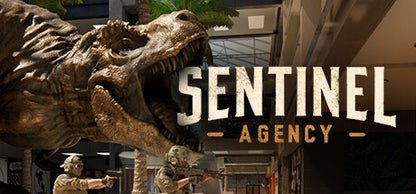 Sentinel Agency PC Steam Key