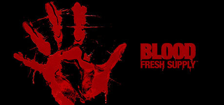Buy Blood: Fresh Supply Steam Key Default Title Steam key – fast digital delivery | Volt Keys
