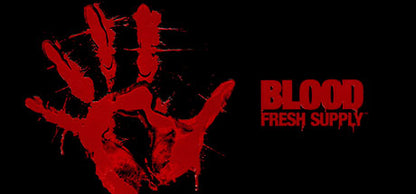 Buy Blood: Fresh Supply Steam Key Default Title Steam key – fast digital delivery | Volt Keys