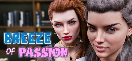Buy Breeze of Passion Steam Key Default Title Steam key – fast digital delivery | Volt Keys