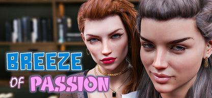 Buy Breeze of Passion Steam Key Default Title Steam key – fast digital delivery | Volt Keys