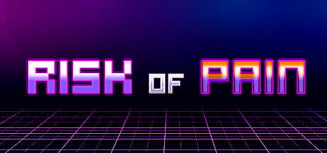 Buy Risk of Pain PC Steam Key Default Title Steam key – fast digital delivery | Volt Keys