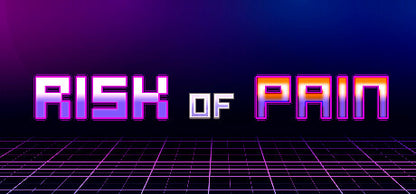 Buy Risk of Pain PC Steam Key Default Title Steam key – fast digital delivery | Volt Keys