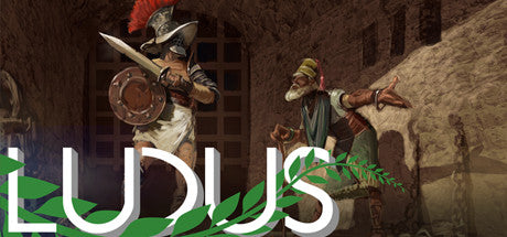 Buy Ludus Steam Key Default Title Steam key – fast digital delivery | Volt Keys