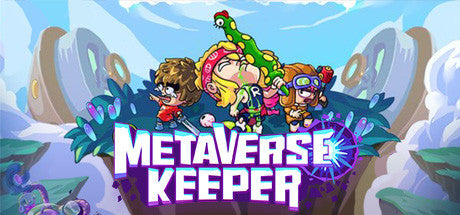 Buy Metaverse Keeper PC Steam Key Default Title Steam key – fast digital delivery | Volt Keys