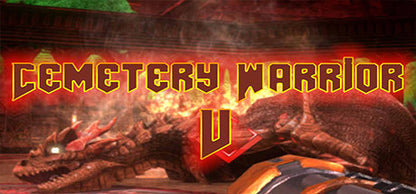 Buy Cemetery Warrior V Steam Key Default Title Steam key – fast digital delivery | Volt Keys
