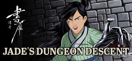 Buy Jade’s Dungeon Descent Steam Key Default Title Steam key – fast digital delivery | Volt Keys
