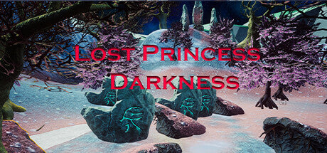 Buy Lost Princess: Darkness Steam Key Default Title Steam key – fast digital delivery | Volt Keys