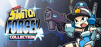 Buy Mighty Switch Force! Collection PC Steam Key Default Title Steam key – fast digital delivery | Volt Keys