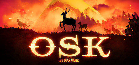 Buy OSK - The End of Time Steam Key Default Title Steam key – fast digital delivery | Volt Keys