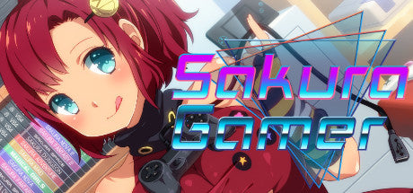 Buy Sakura Gamer Steam Key Default Title Steam key – fast digital delivery | Volt Keys