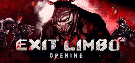 Buy Exit Limbo: Opening Steam Key Default Title Steam key – fast digital delivery | Volt Keys