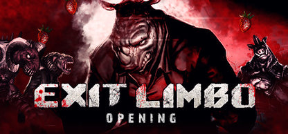 Buy Exit Limbo: Opening Steam Key Default Title Steam key – fast digital delivery | Volt Keys