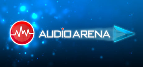 Buy Audio Arena Steam Key Default Title Steam key – fast digital delivery | Volt Keys